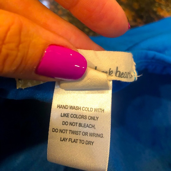 🇺🇸Bandeau Tops Red, White, and Blue set of 3 - Picture 6 of 11